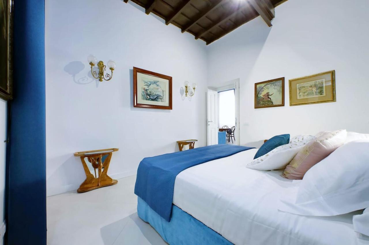 A 2 Passi Da Piazza Di Spagna Apartamento