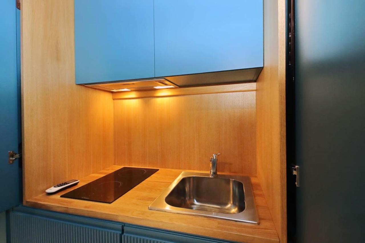 A 2 Passi Da Piazza Di Spagna Apartamento *