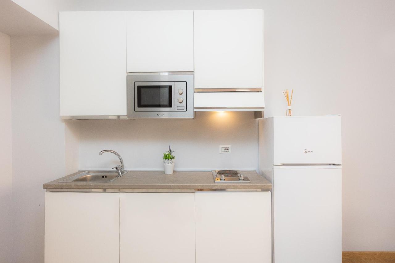 Leilighet Alessandria By In *
