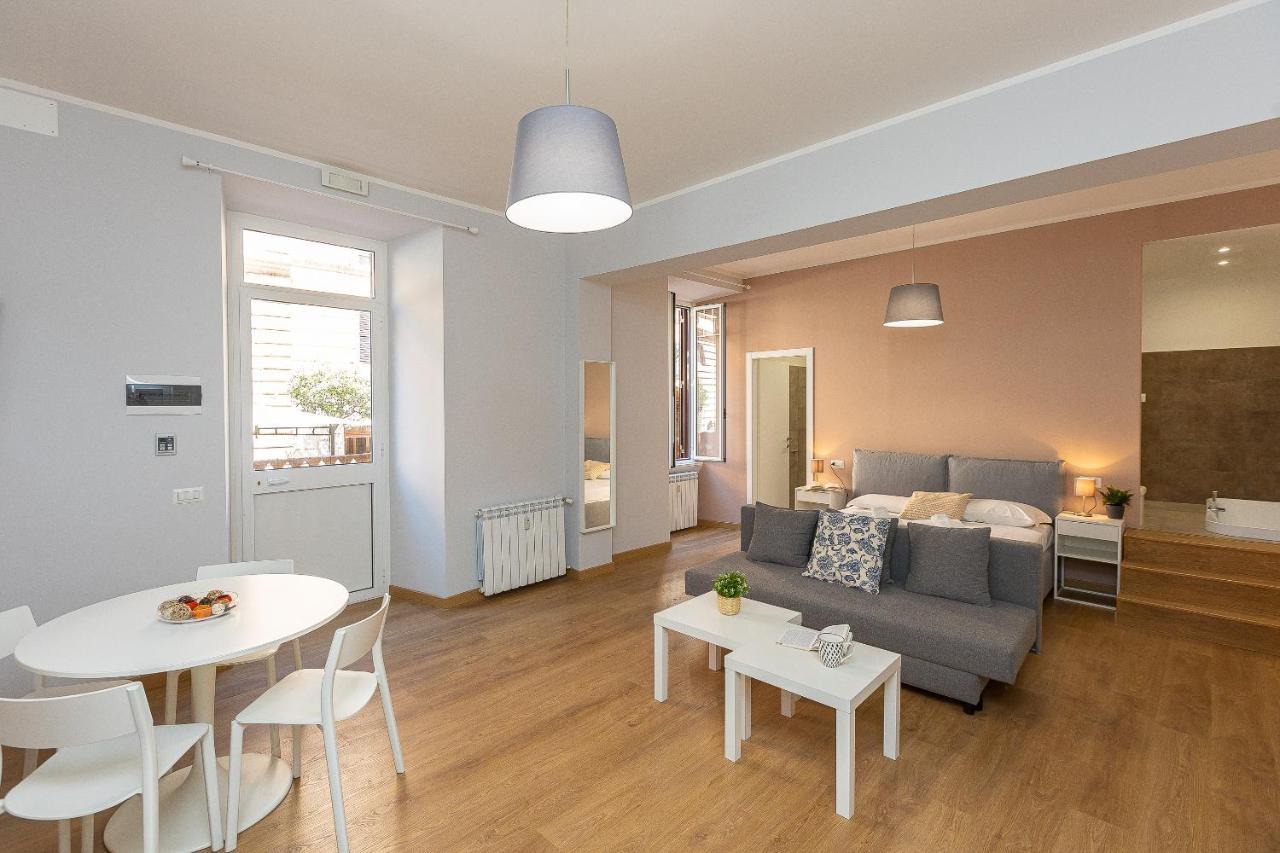 Leilighet Alessandria By In Roma