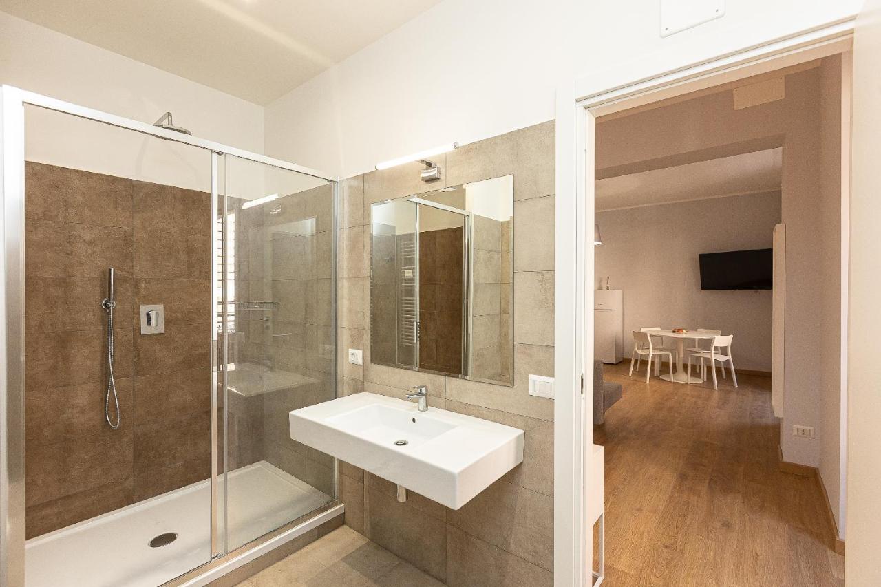 Leilighet Alessandria By In *