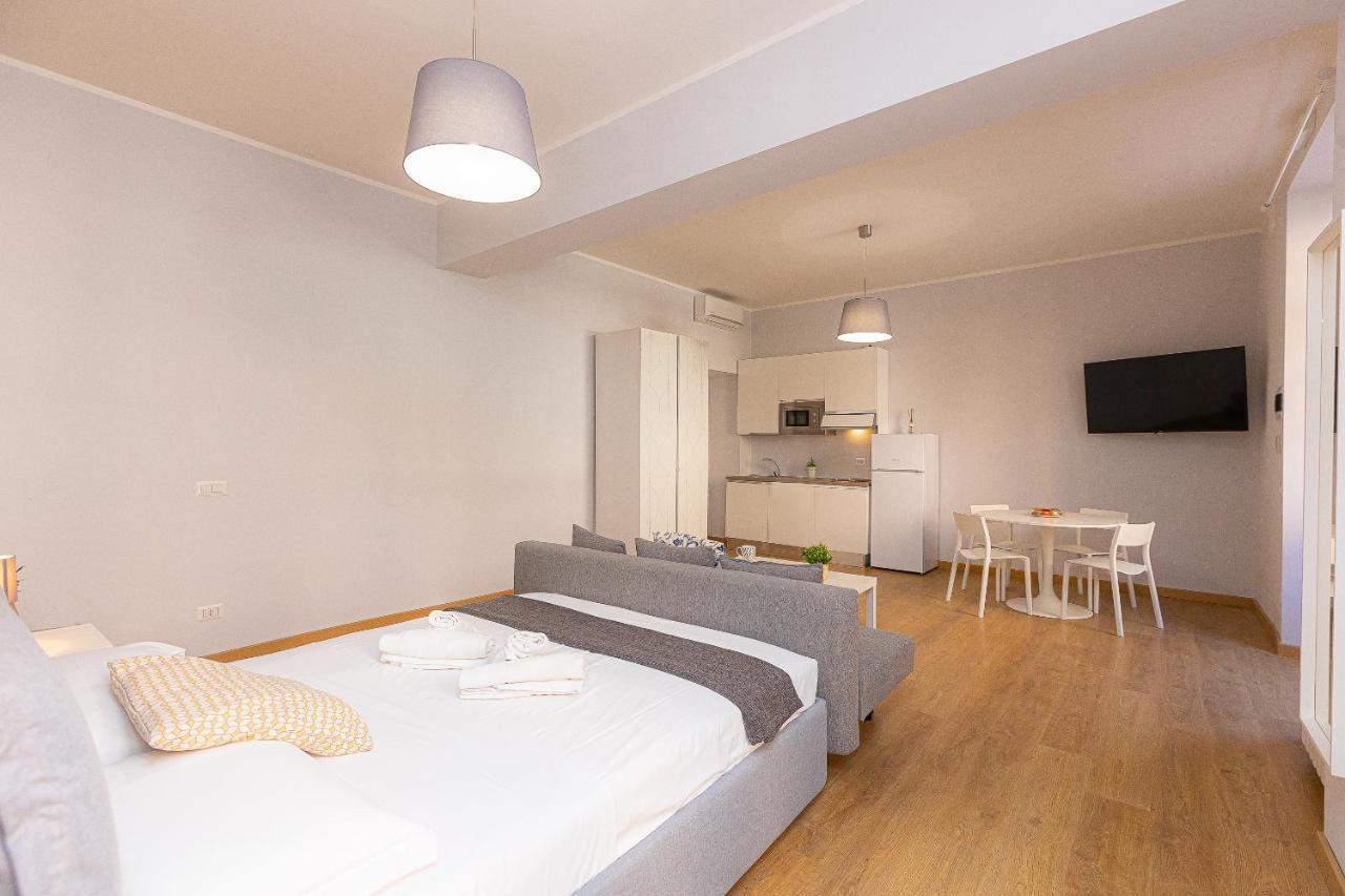 Leilighet Alessandria By In Roma