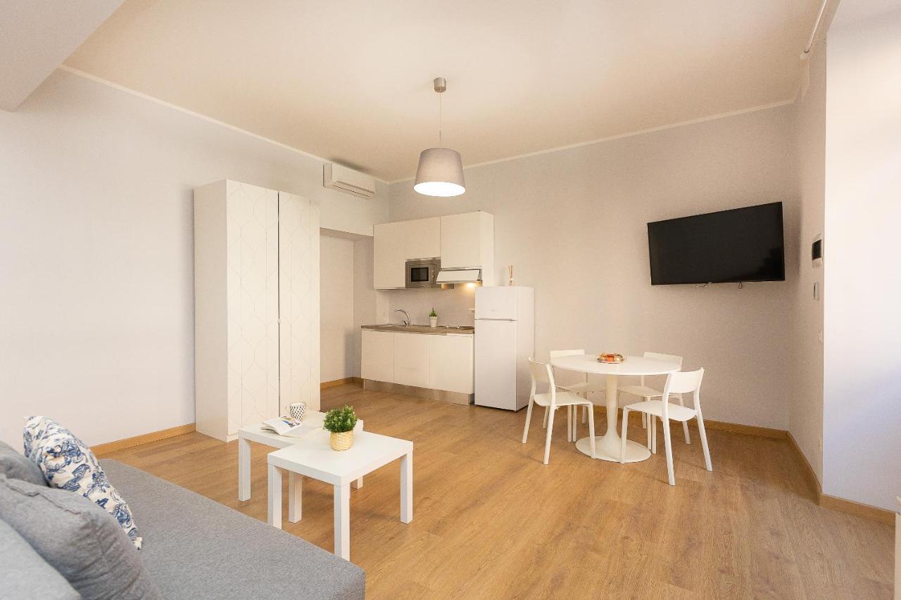 Leilighet Alessandria By In *