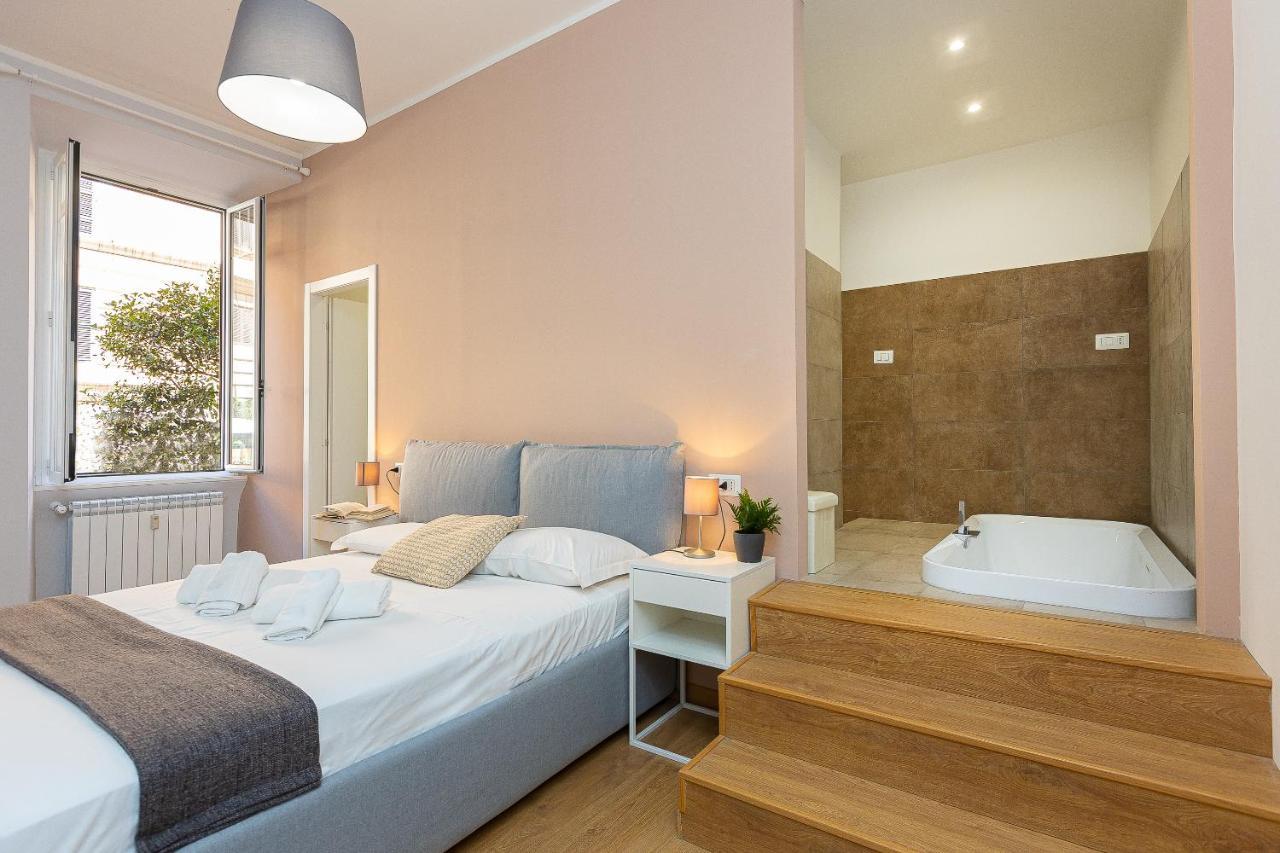 Leilighet Alessandria By In