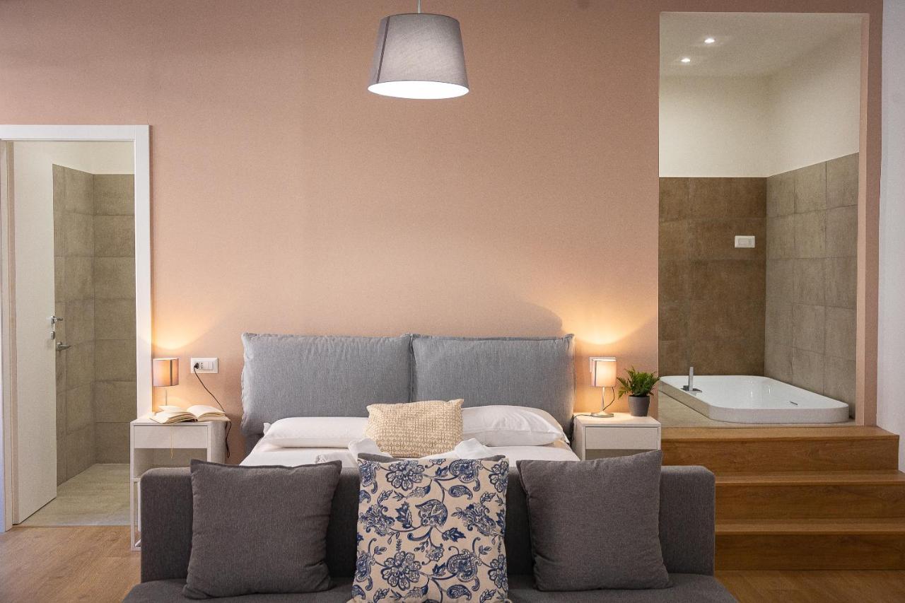 Leilighet Alessandria By In