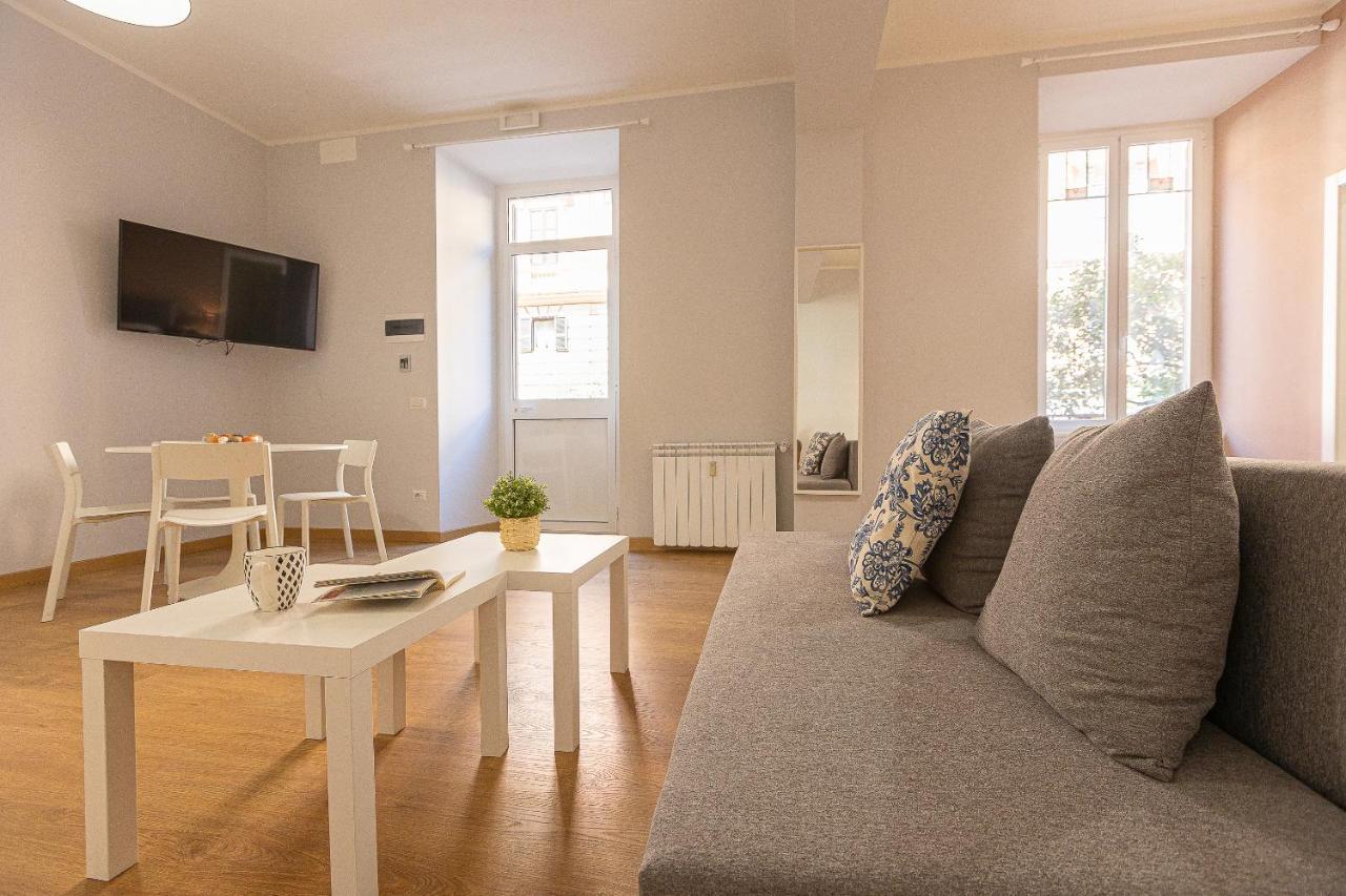 Leilighet Alessandria By In *