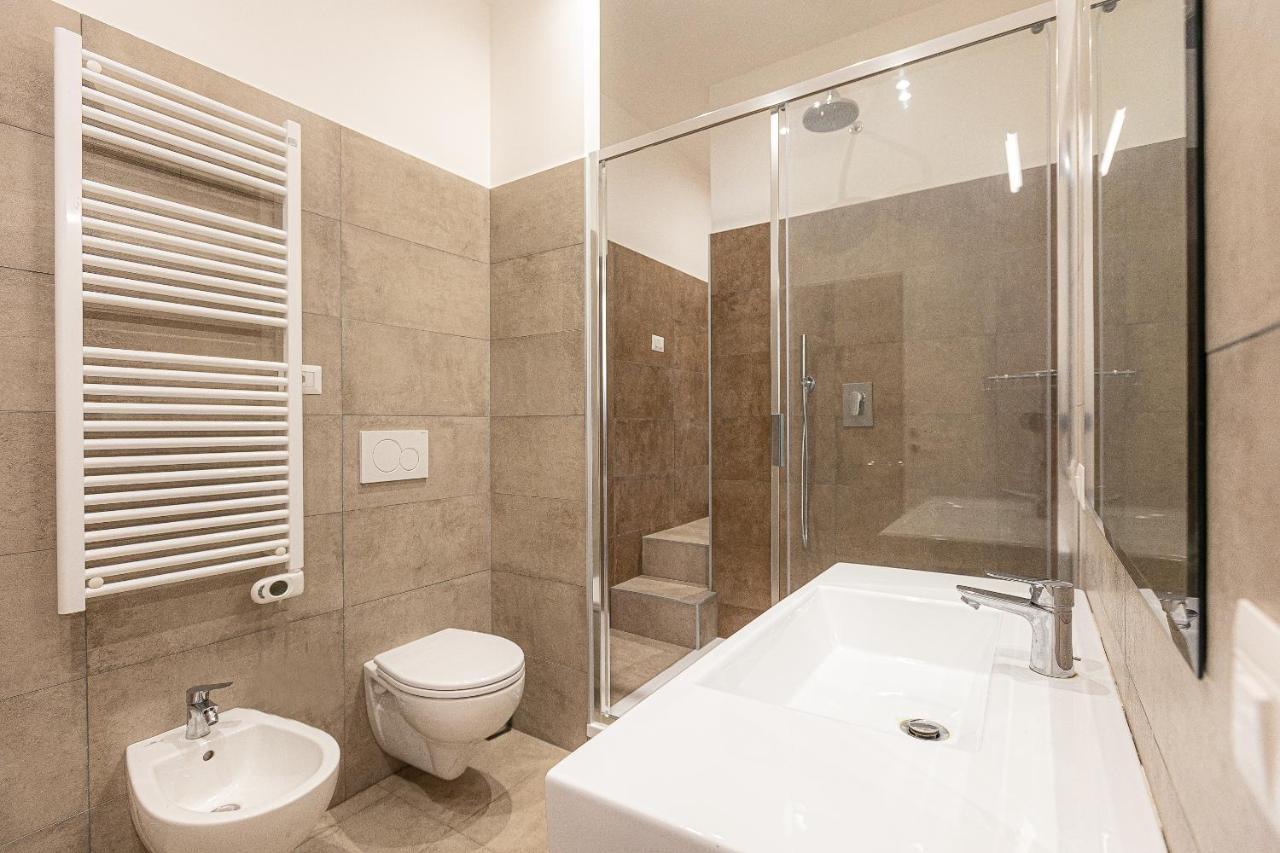 Leilighet Alessandria By In Roma