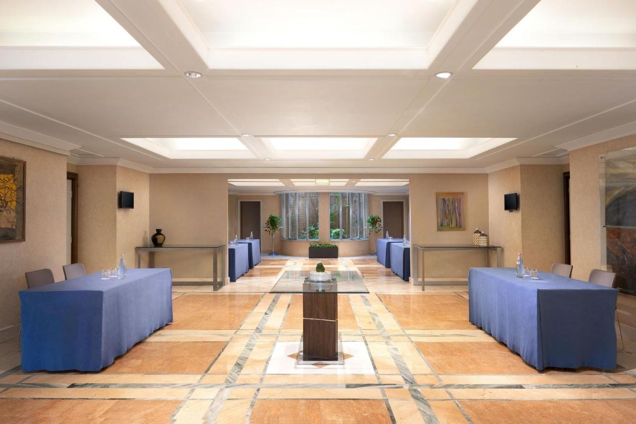 Hotel Courtyard By Marriott Park
