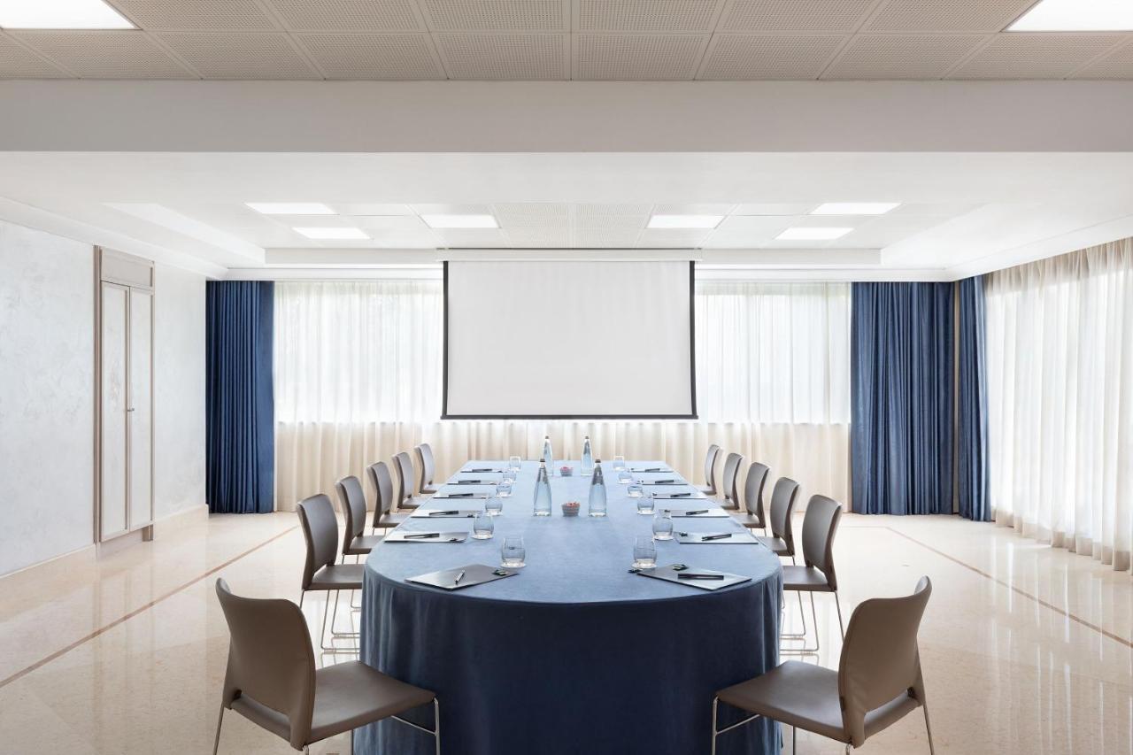 Courtyard By Marriott Park 4* Roma