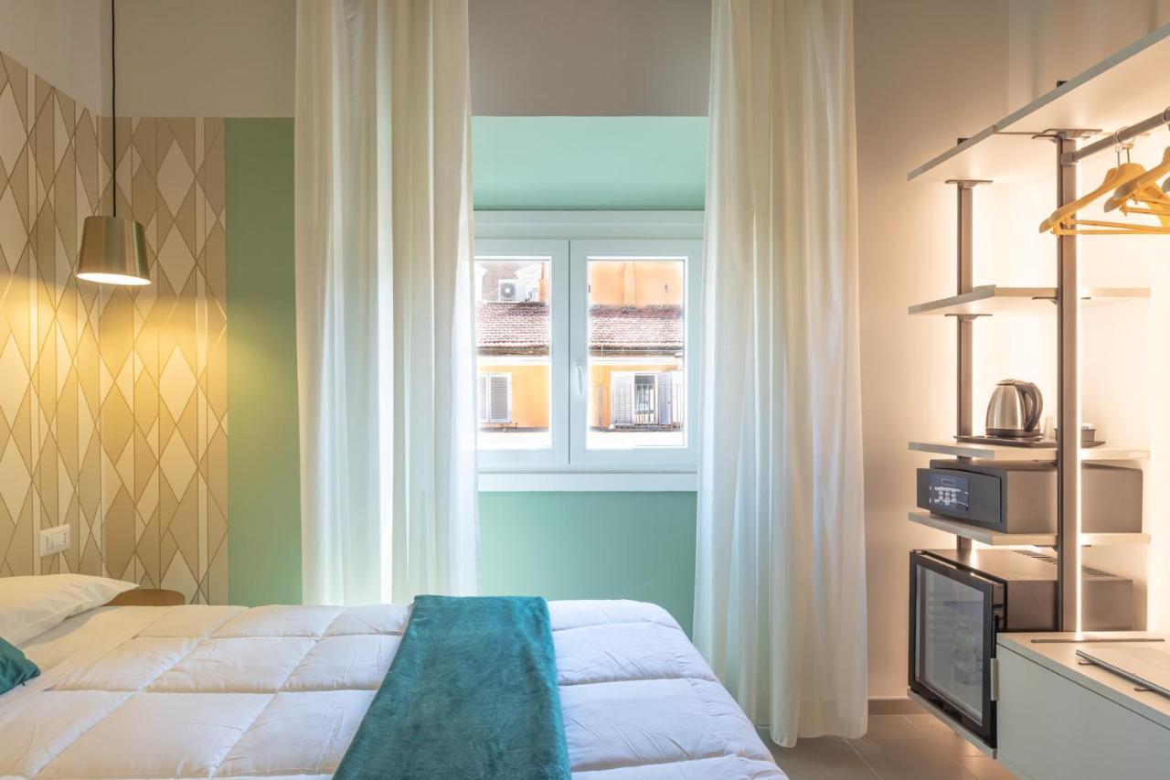 Bed & Breakfast New Morpheus Roma