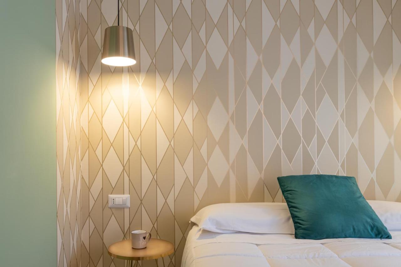 Bed & Breakfast New Morpheus 3*