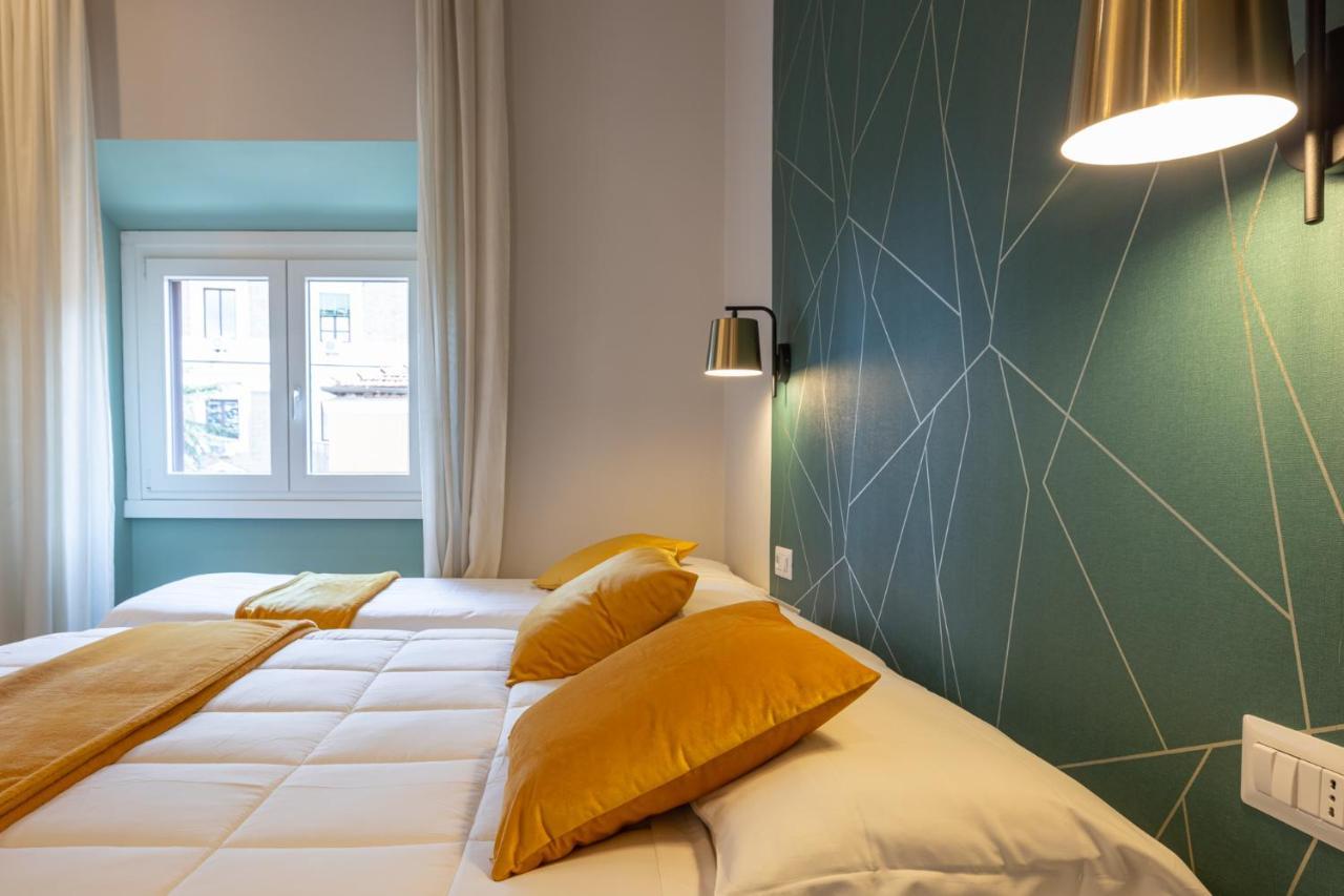 Bed & Breakfast New Morpheus Roma