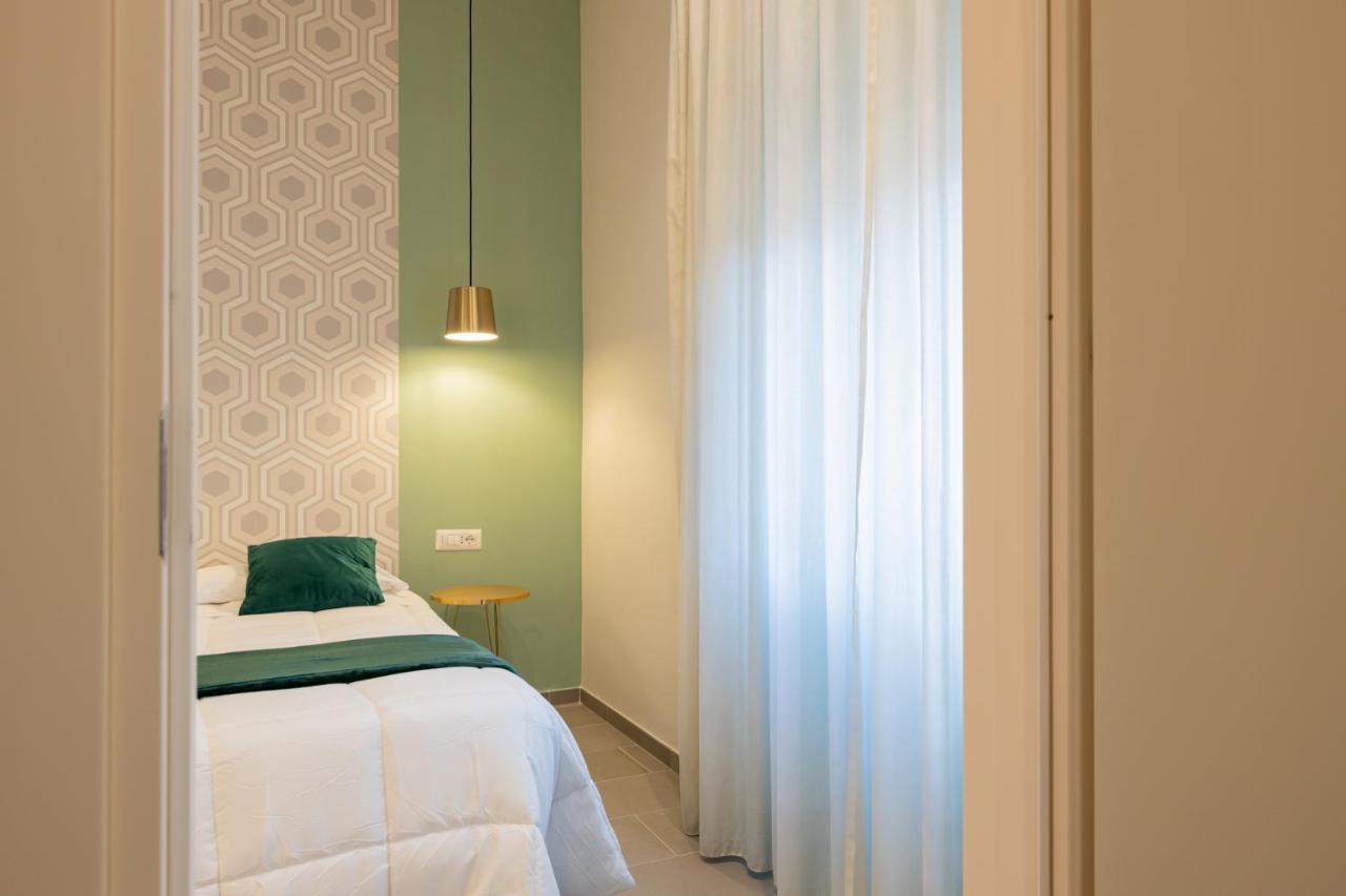 Bed & Breakfast New Morpheus 3*