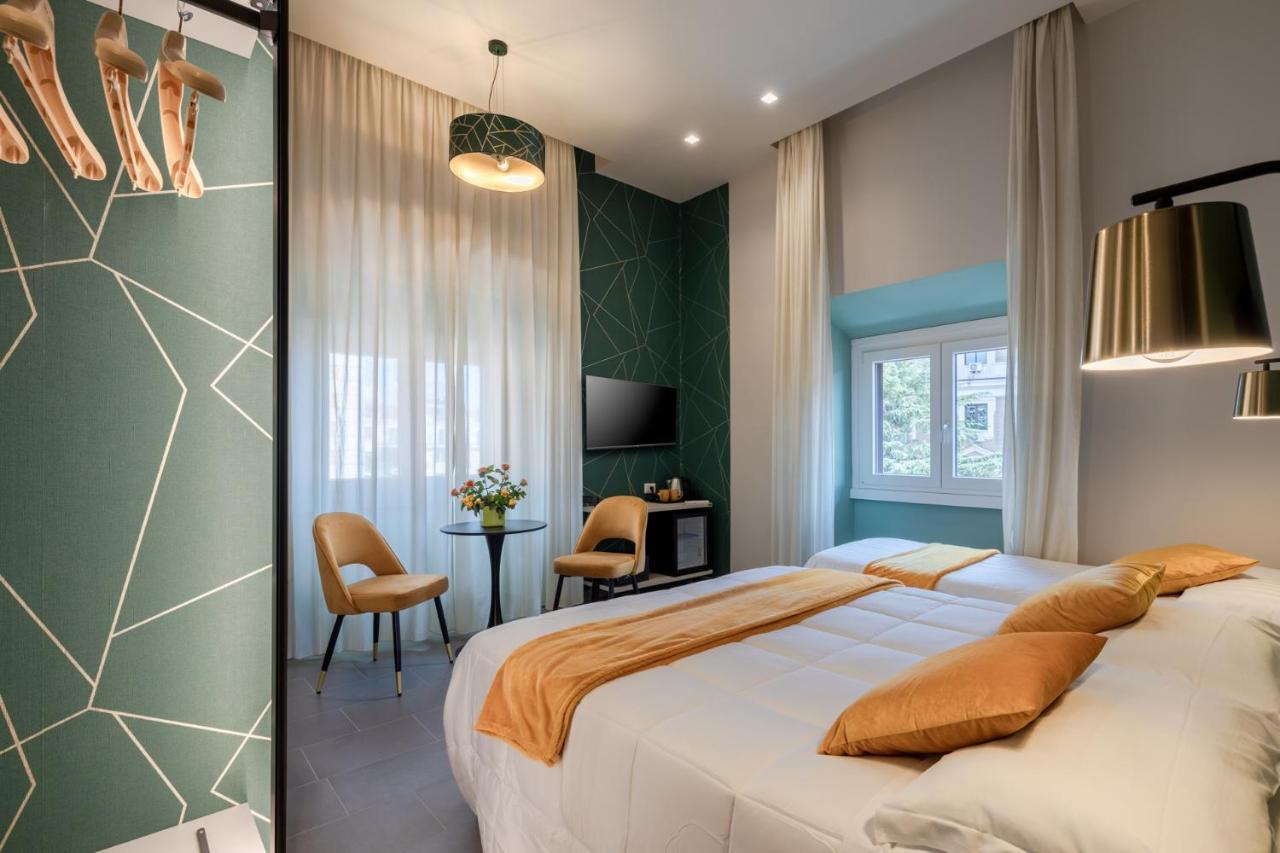Bed & Breakfast New Morpheus Roma