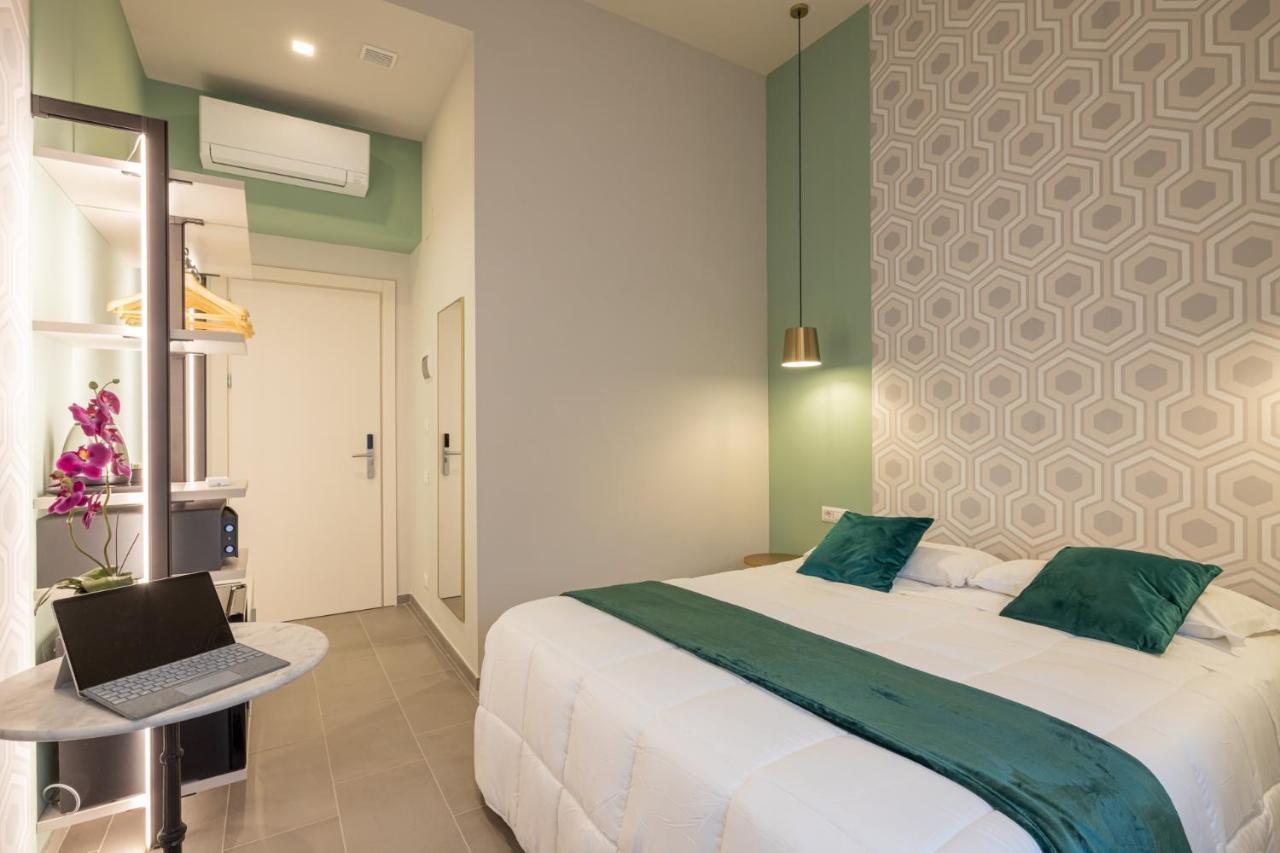 New Morpheus Bed & Breakfast 3*