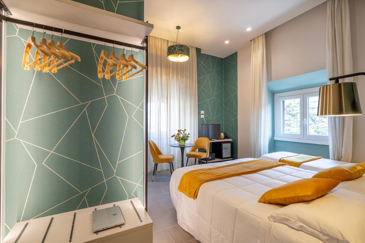 Bed & Breakfast New Morpheus Roma