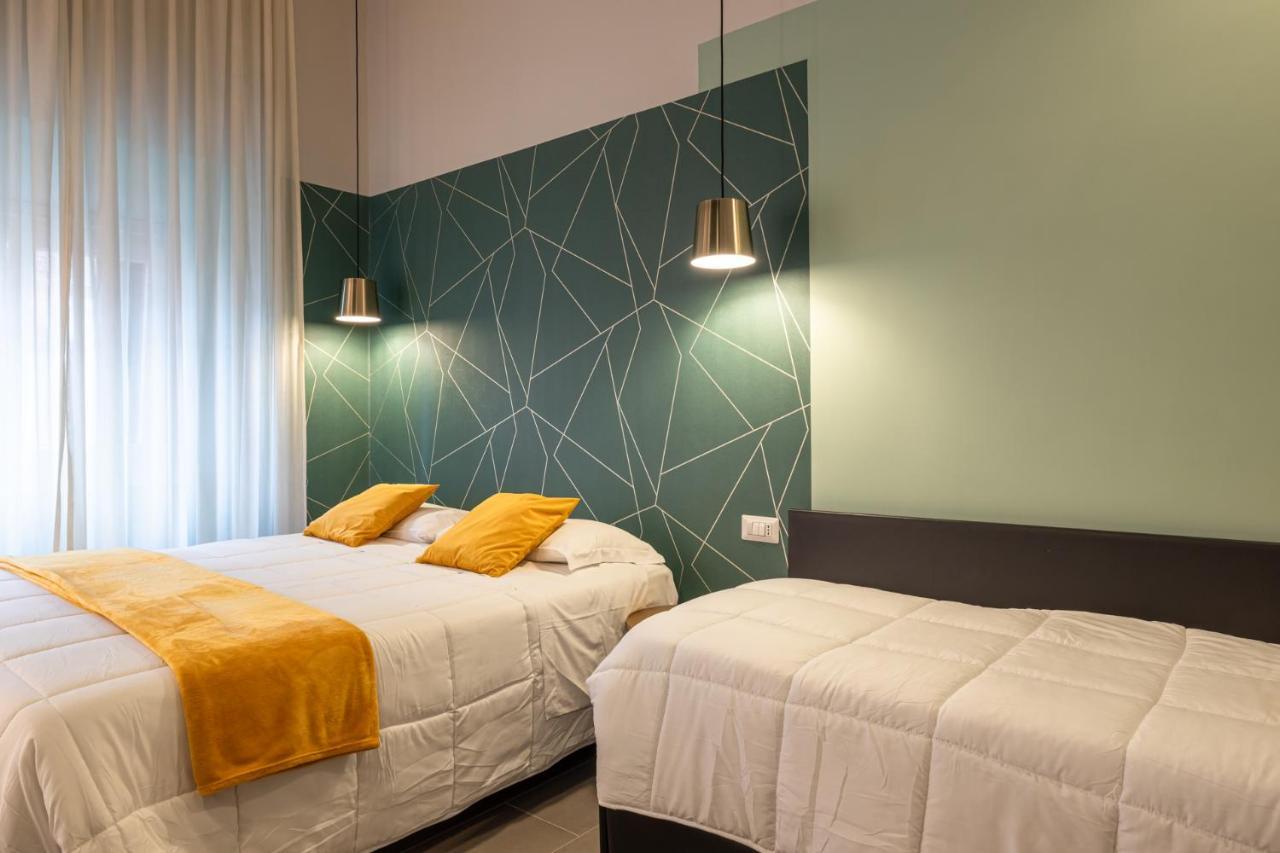 Bed & Breakfast New Morpheus