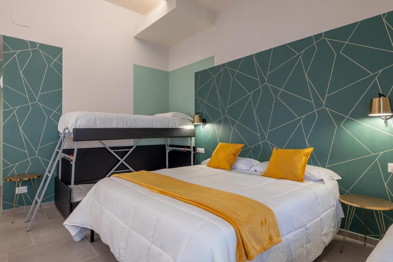 New Morpheus 3* Roma