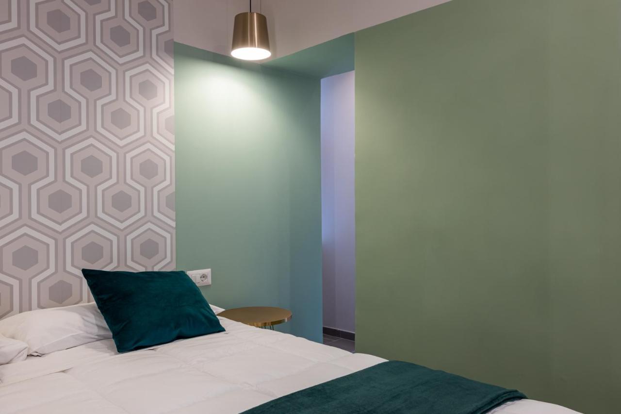 Bed & Breakfast New Morpheus 3*