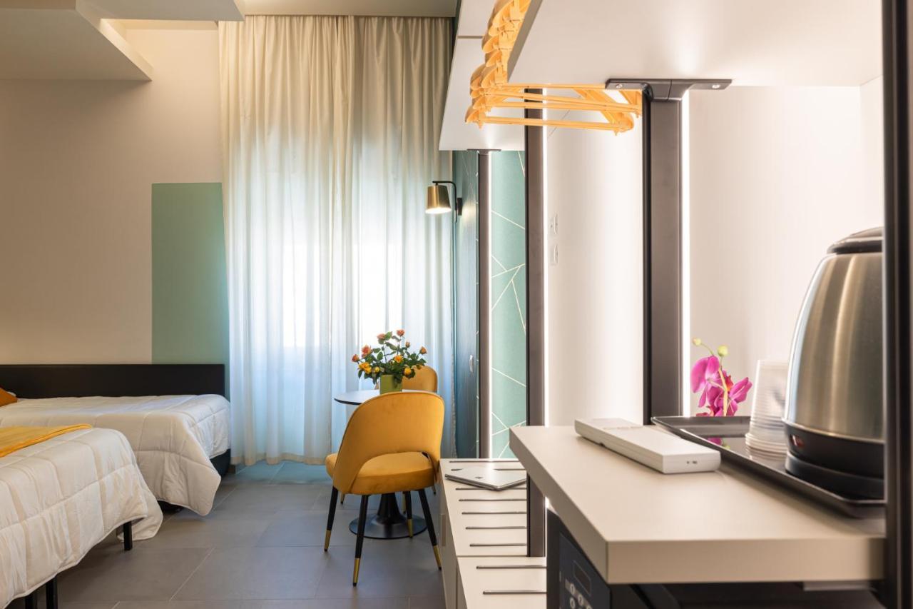 Bed & Breakfast New Morpheus 3*