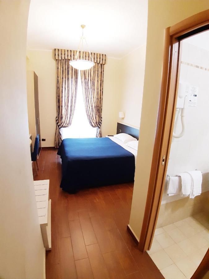 Mariano Hotel Roma