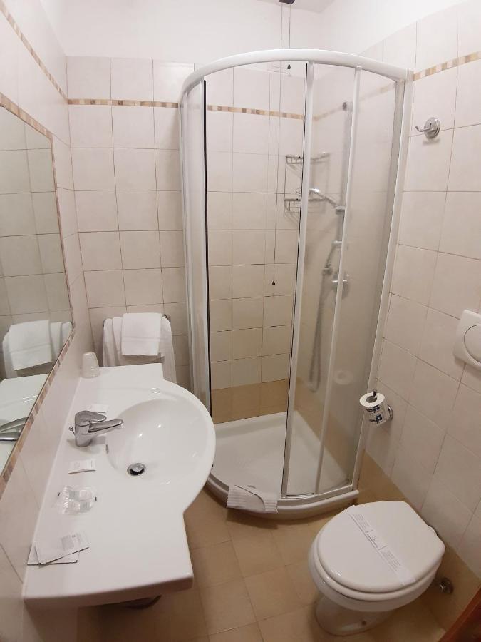 Hotel Mariano Roma