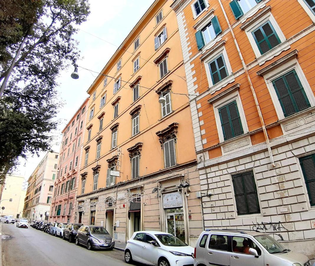 Hotel Mariano Roma