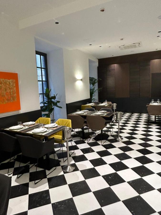 Nord Nuova Hotell 3*