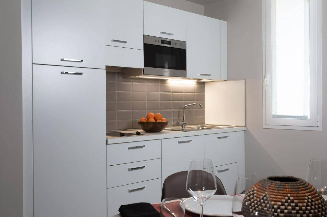 Noba E Residenze Hotel