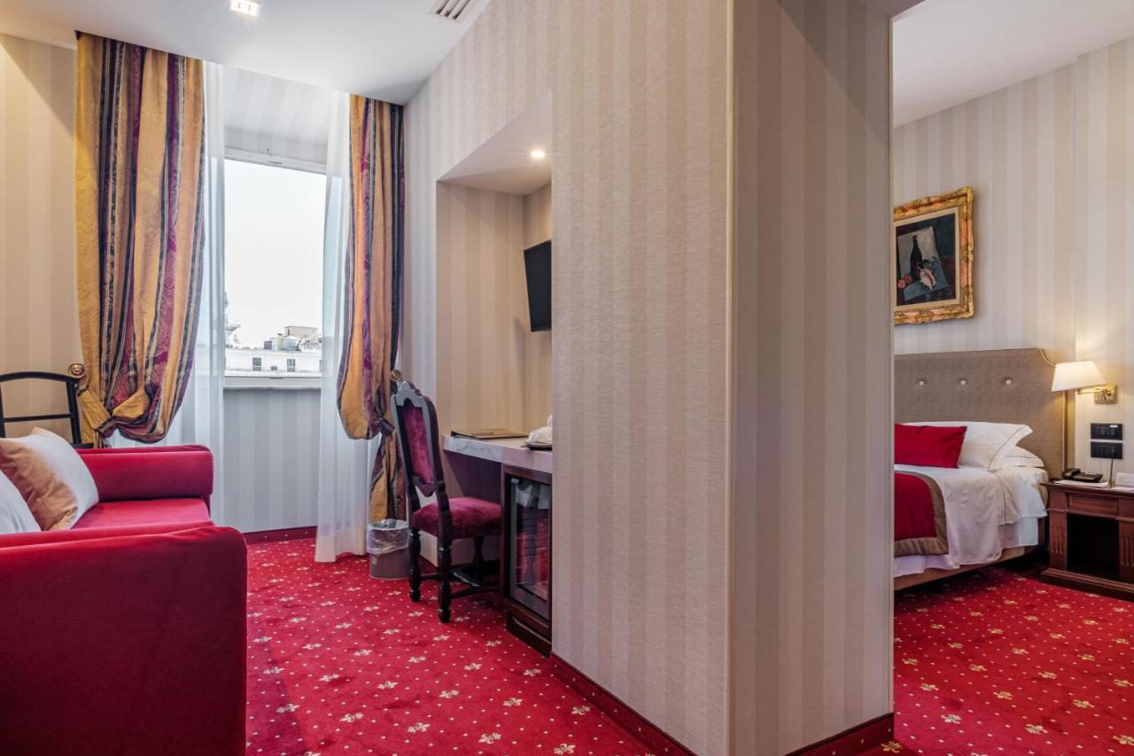 Hotel Nazionale