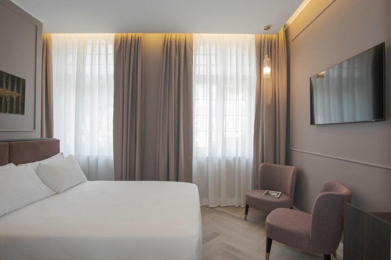 Viminale Hotel Roma