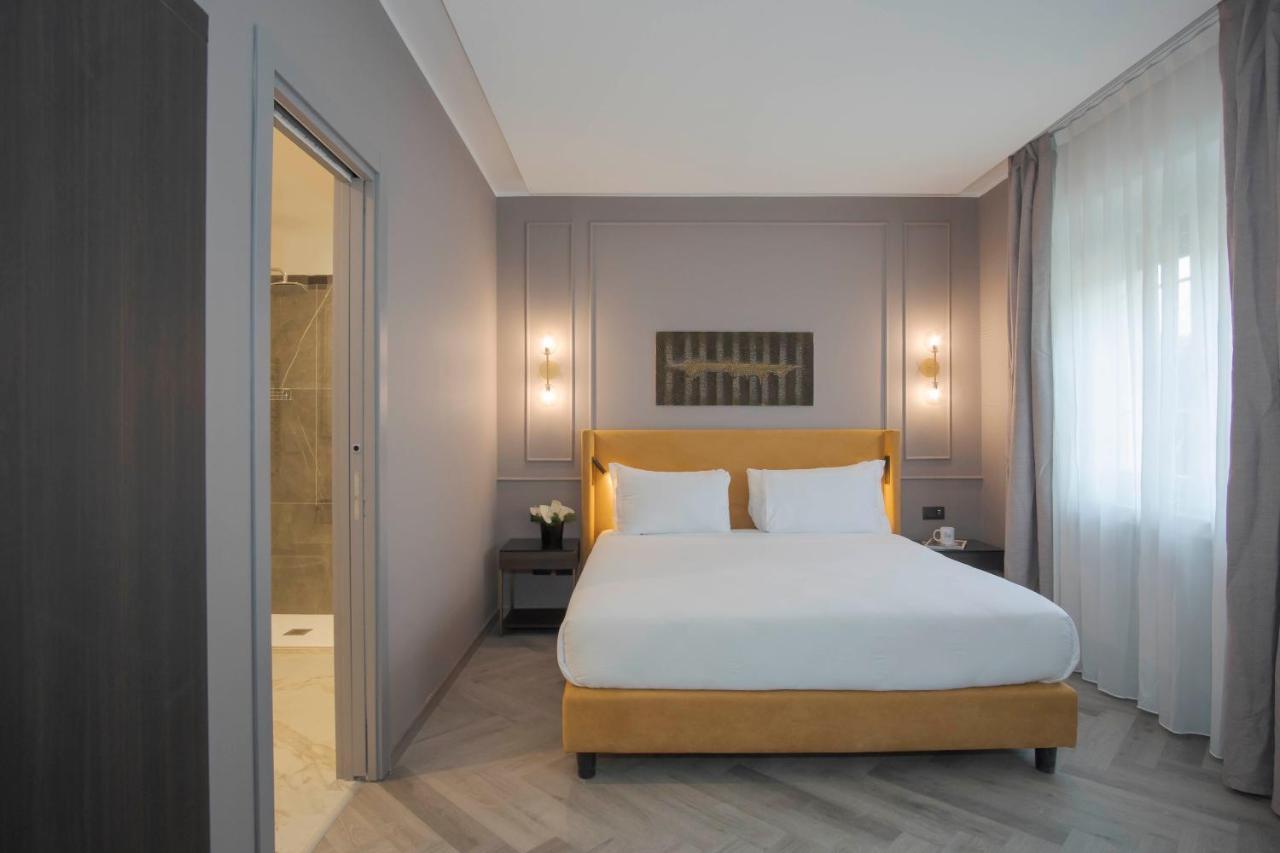 Viminale Hotel 4*