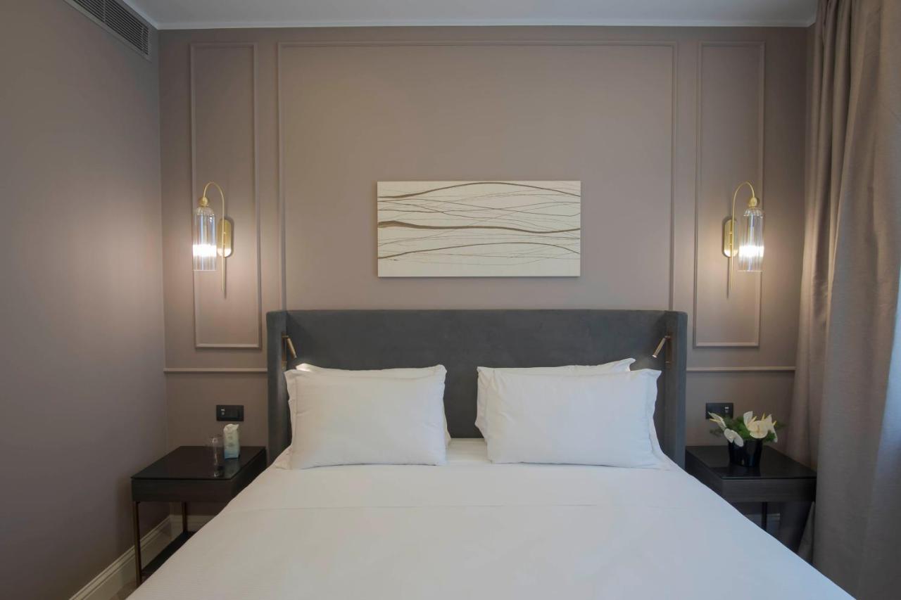 Viminale Hotel Roma