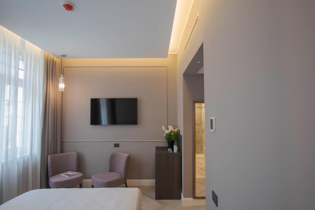 Viminale Hotel