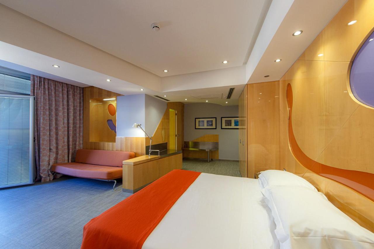 Hotel Albani Rome