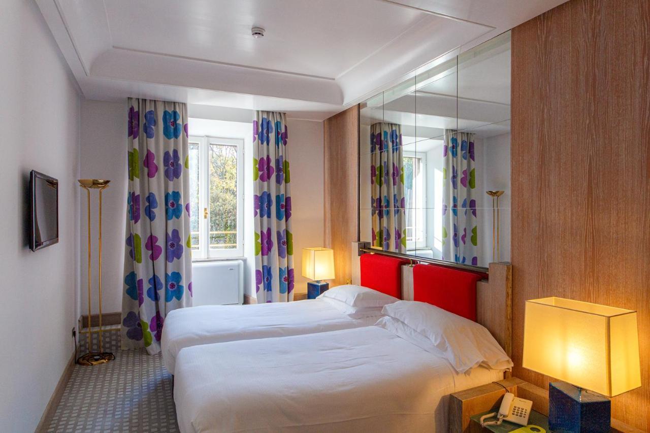 Albani Hotel 4*