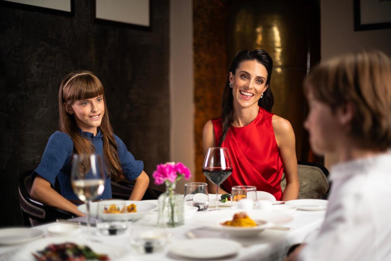 Baglioni Regina - The Leading Of The World