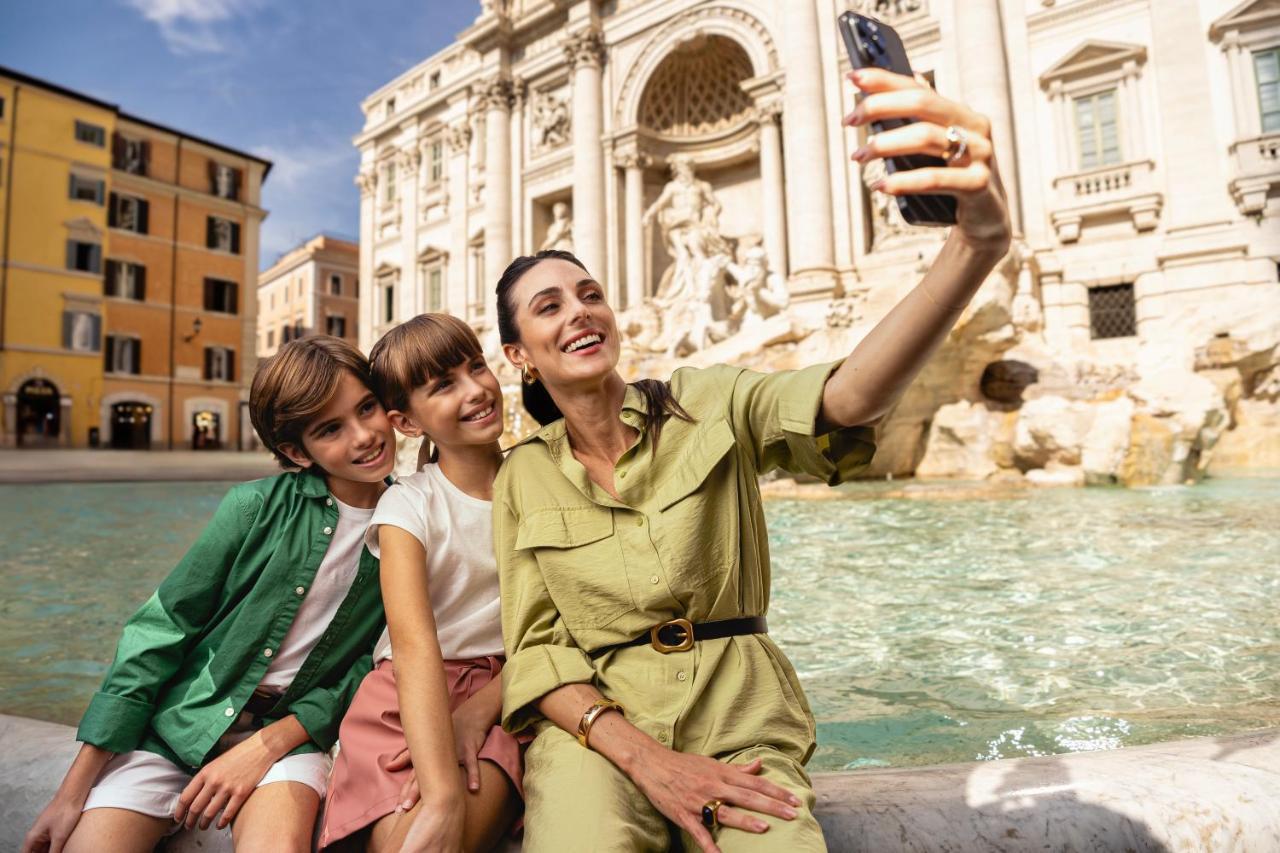 Baglioni Regina - The Leading Of The World 5*