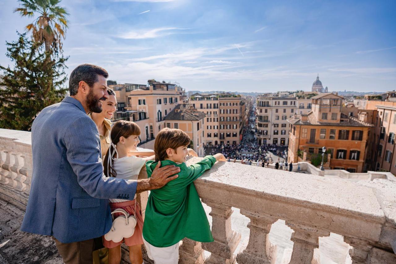 Hotel Baglioni Regina - The Leading Of The World 5*
