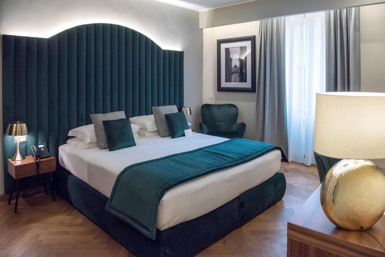Hotel Antico Del Sole Al Pantheon