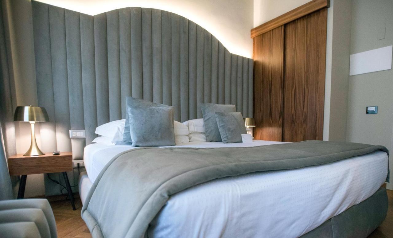Antico Del Sole Al Pantheon Hotel 4*