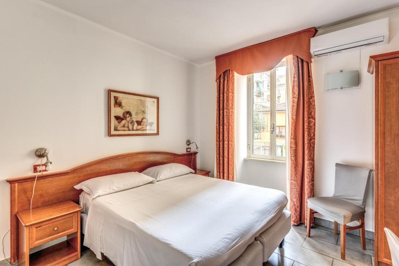 Casa de hóspedes Masterintrastevere