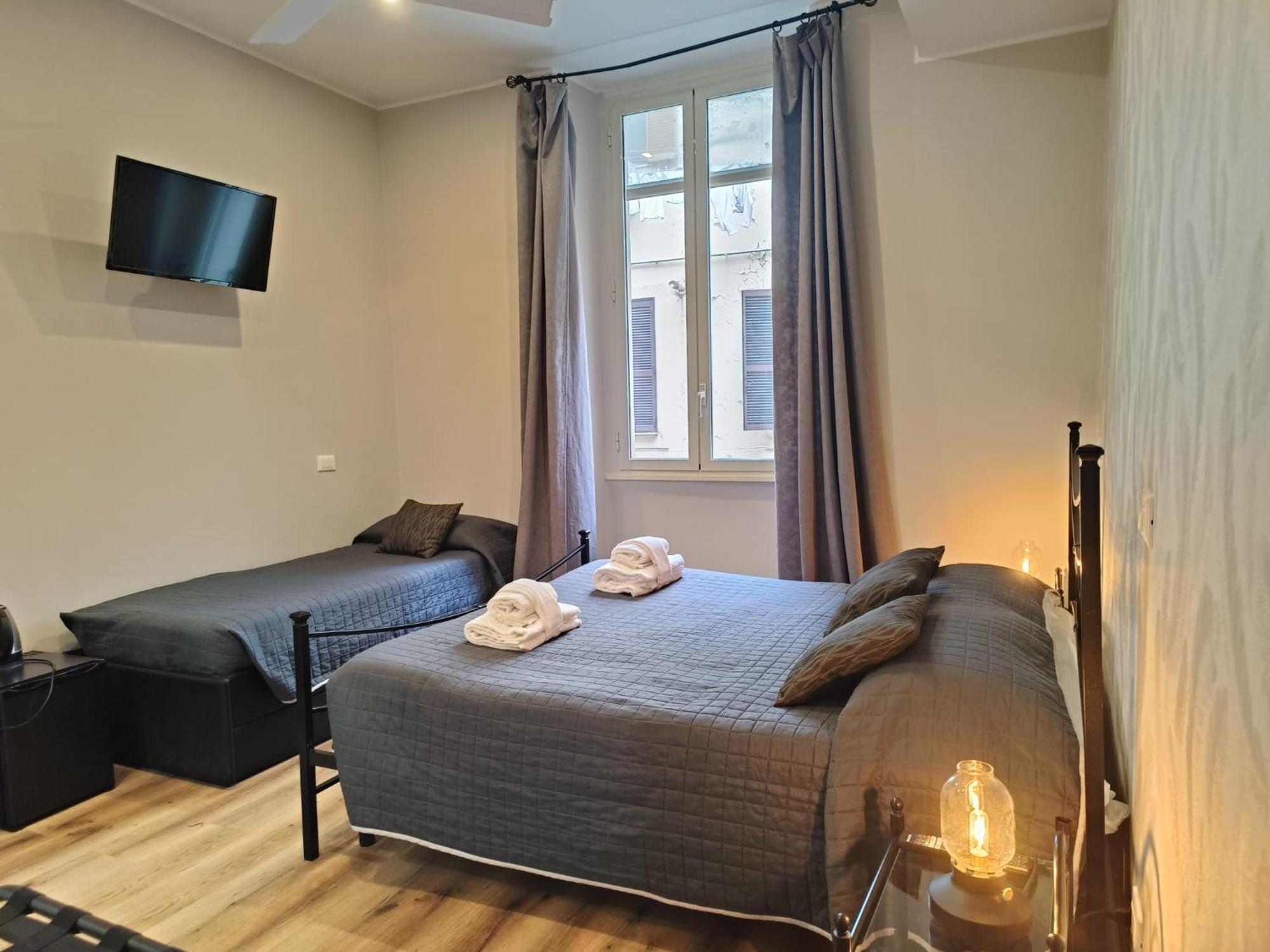Amoroma 3* Roma