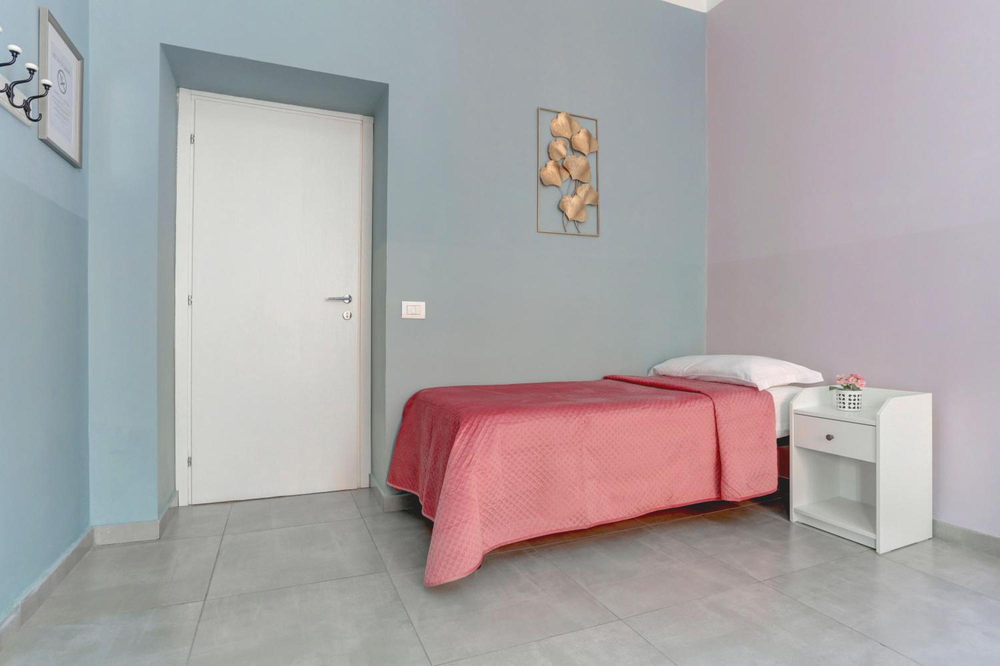 Happy Seasons Bed and breakfast Roma