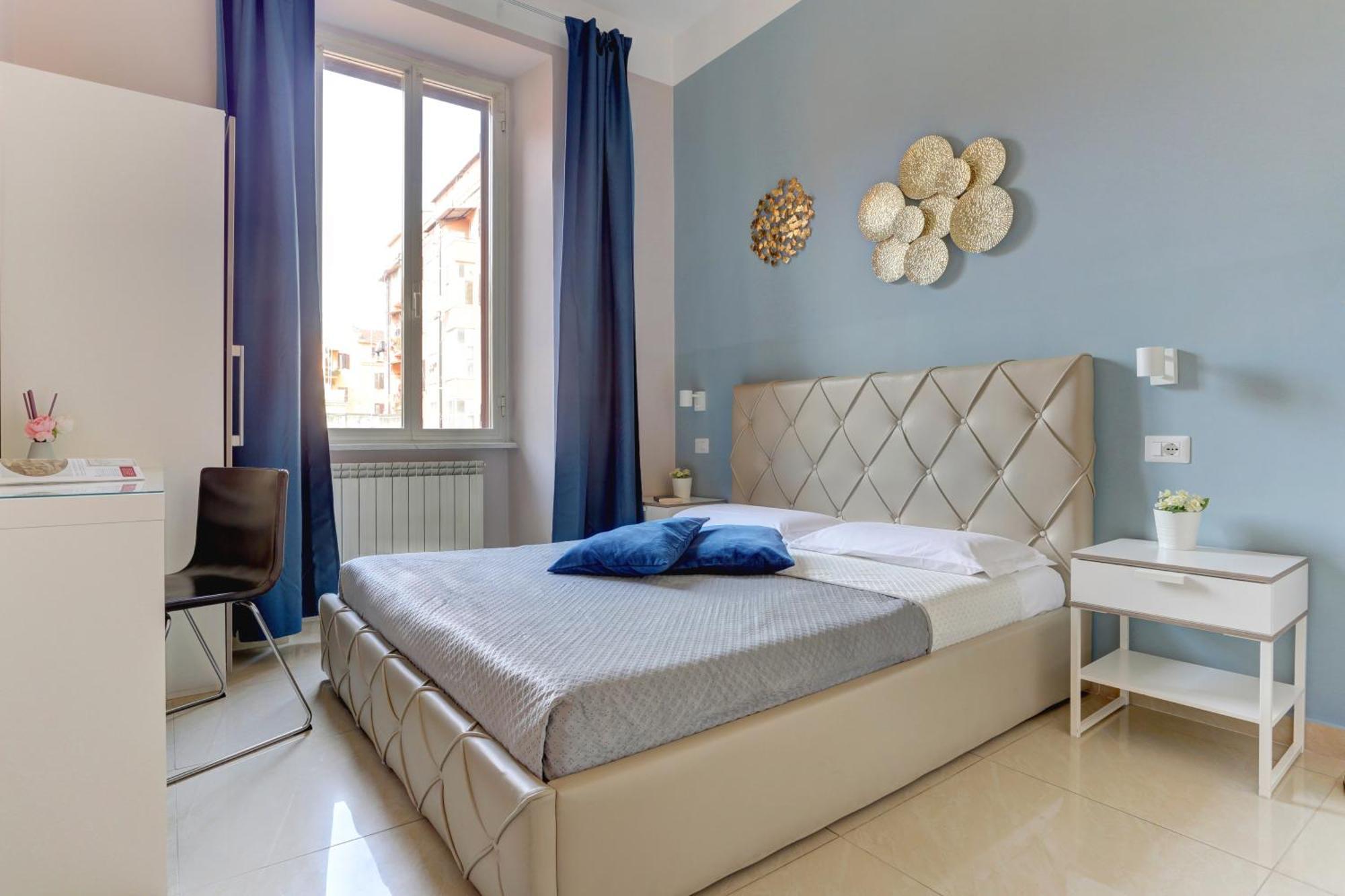 Bed and breakfast Happy Seasons