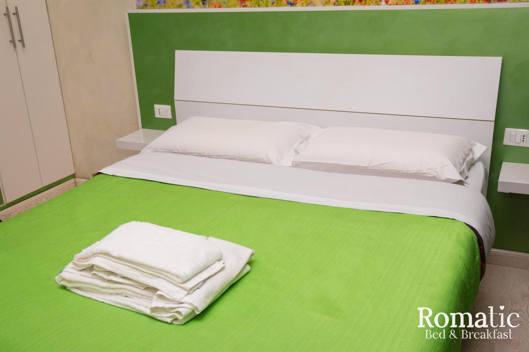 Romatic