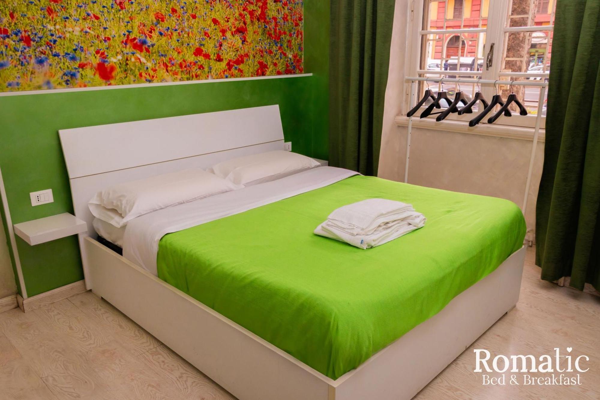 Romatic Casa de hóspedes 2*