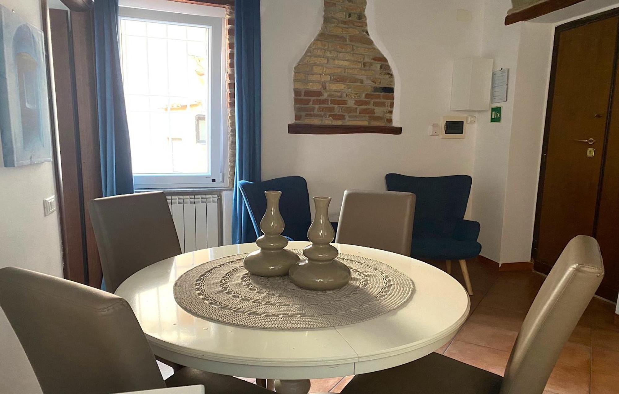 Dormiroma - Cedro 21 Apartamento