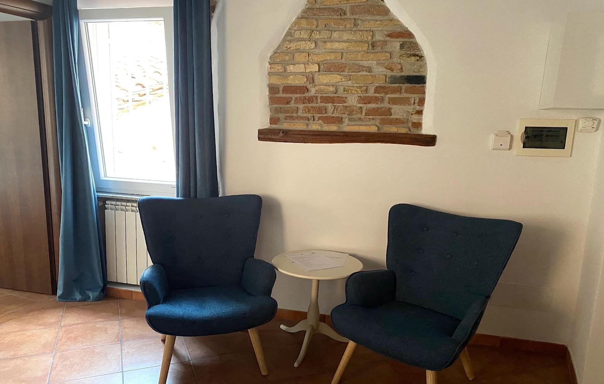 Apartamento Dormiroma - Cedro 21 Roma
