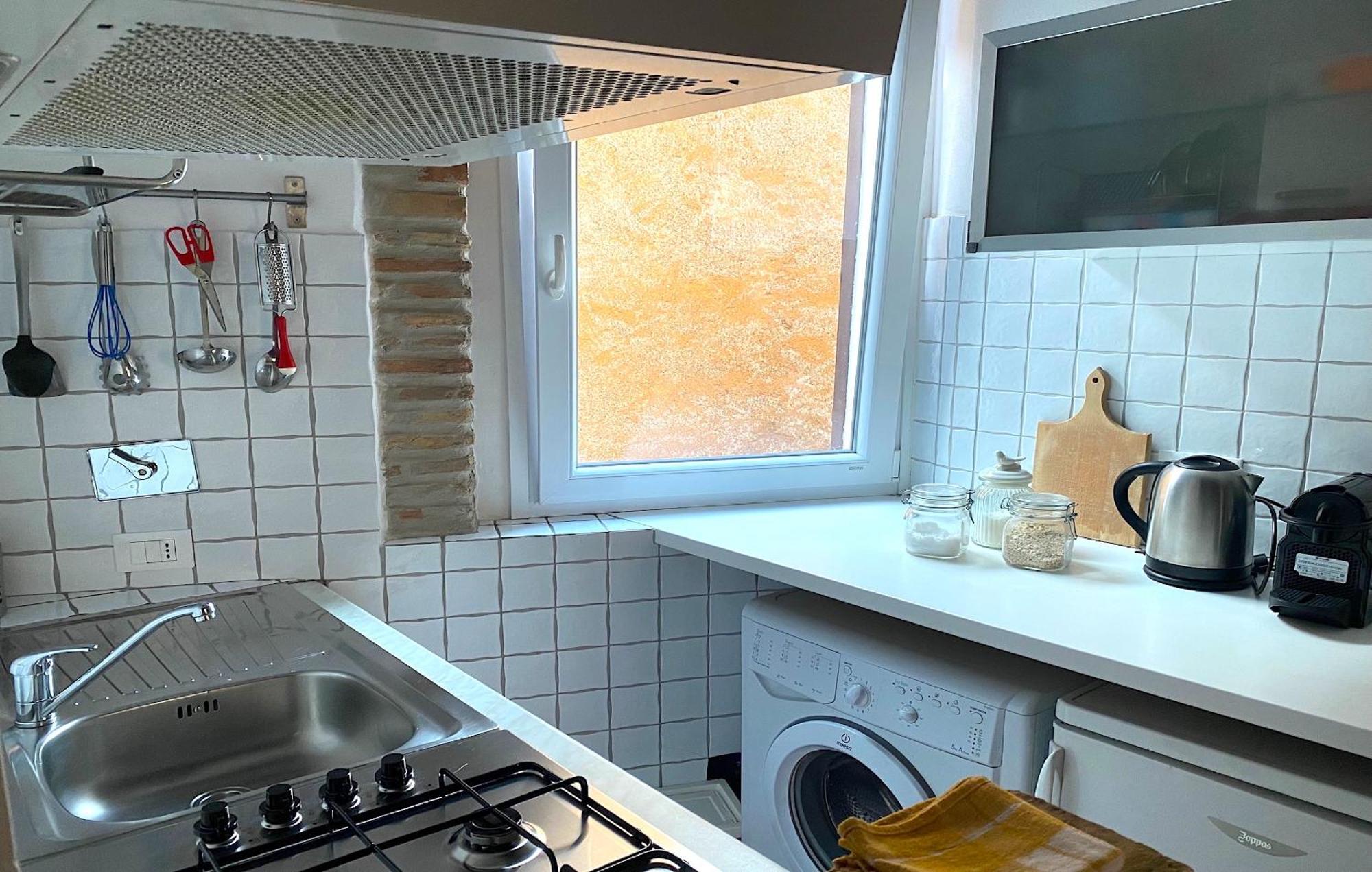 Dormiroma - Cedro 21 Apartamento Roma